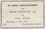 Kleijburg Jacob 1814-1895 (advertentie Weekblad VPOG 10-05-1874).jpg